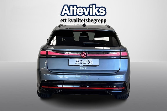 Volkswagen ID.7 4 of 5