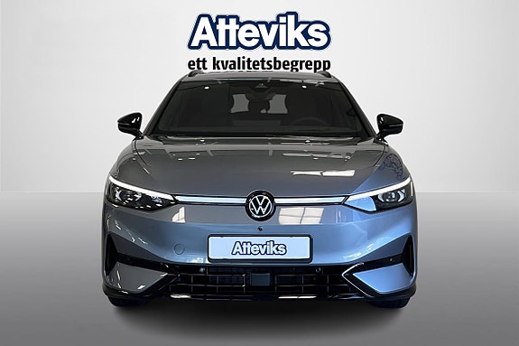 Volkswagen ID.7 2 of 5