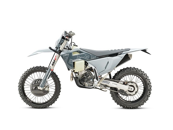 Husqvarna FE 350 PRO 2026 2 of 3