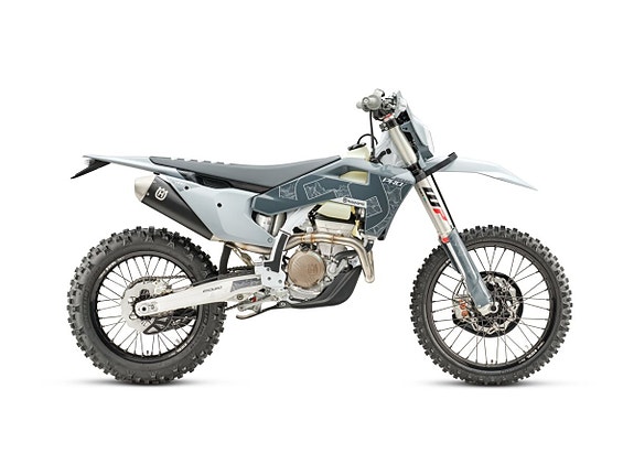 Husqvarna FE 350 PRO 2026 3 of 3