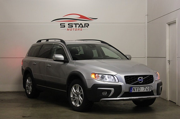 Volvo XC70