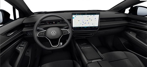 Volkswagen ID.7 4 of 4