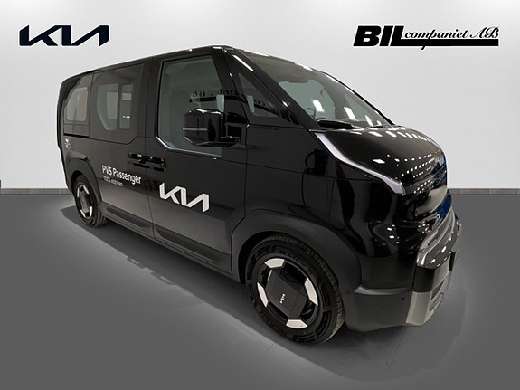 Kia PV5 3 of 5