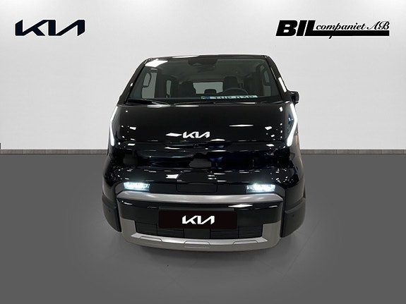 Kia PV5 2 of 5