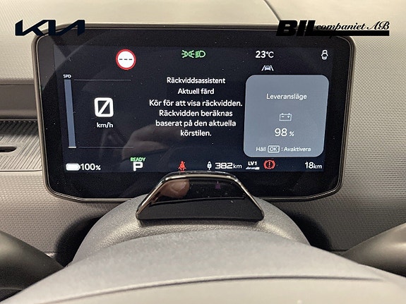 Kia PV5 10 of 17