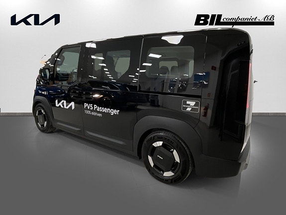 Kia PV5 6 of 17