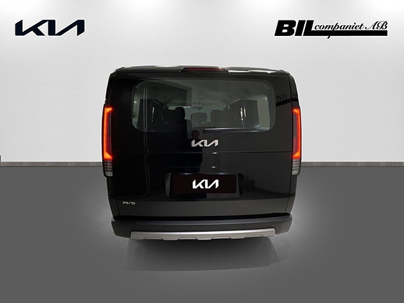 Kia PV5 5 of 5
