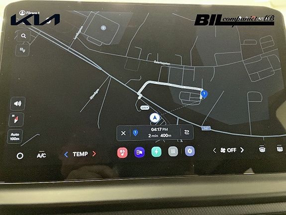 Kia PV5 11 of 17