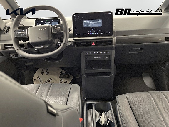 Kia PV5 7 of 17