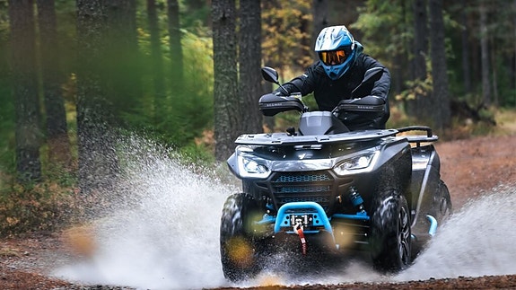 Segway Snarler AT6 L Premium EPS 5 of 5
