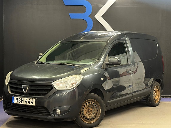 Dacia Dokker