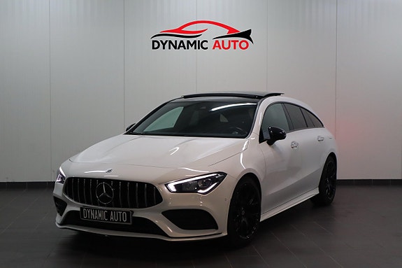 Mercedes-Benz CLA200