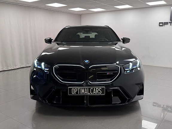 BMW M5 6 of 24