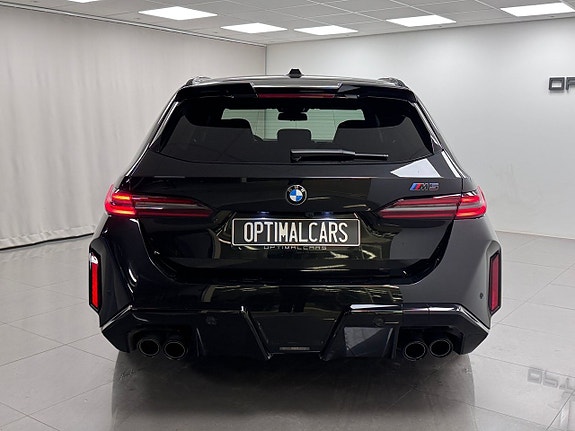 BMW M5 21 of 24