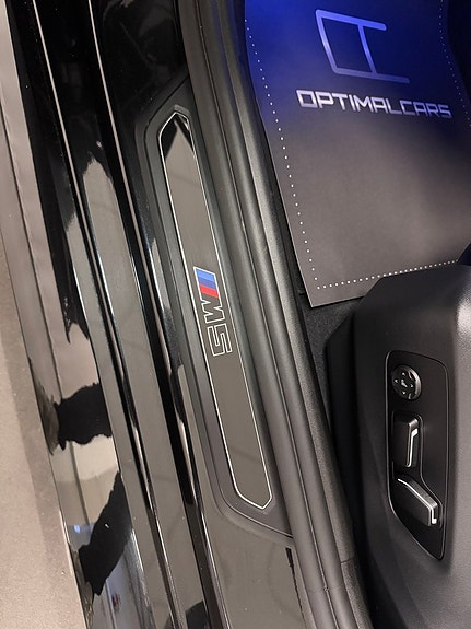 BMW M5 15 of 24