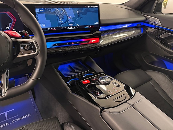 BMW M5 11 of 24