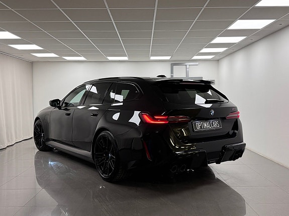 BMW M5 23 of 24