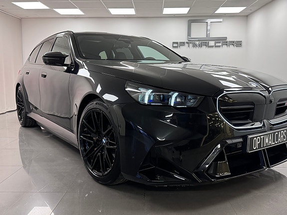BMW M5 2 of 24
