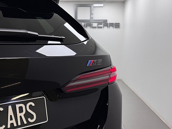 BMW M5 22 of 24