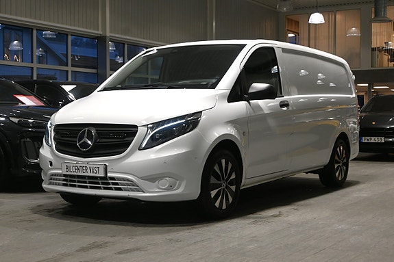 Mercedes-Benz Vito 116