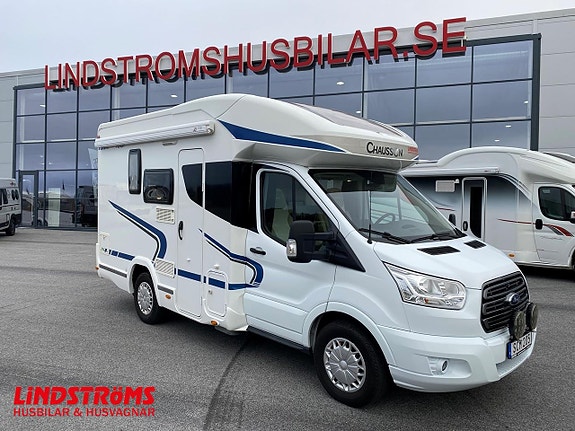 Chausson 515