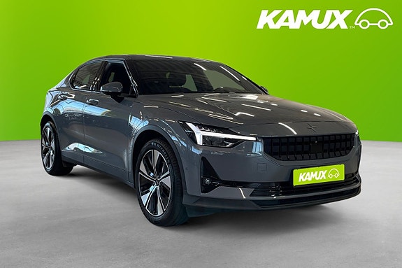 Polestar 2