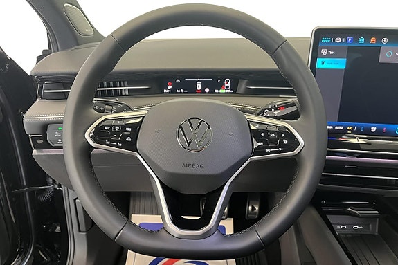Volkswagen ID.7 9 of 21