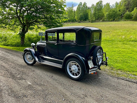 Ford Model A