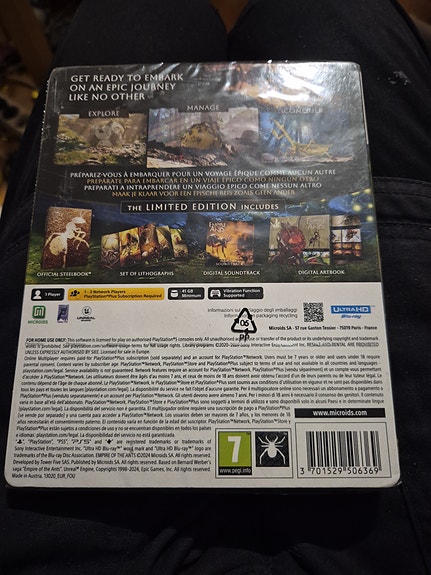 Product image 2 of 3