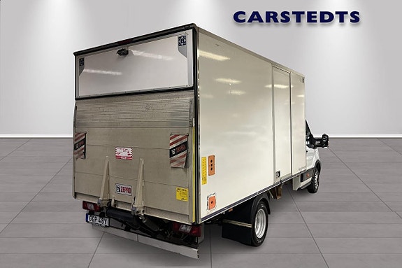 Ford Transit 3 of 5
