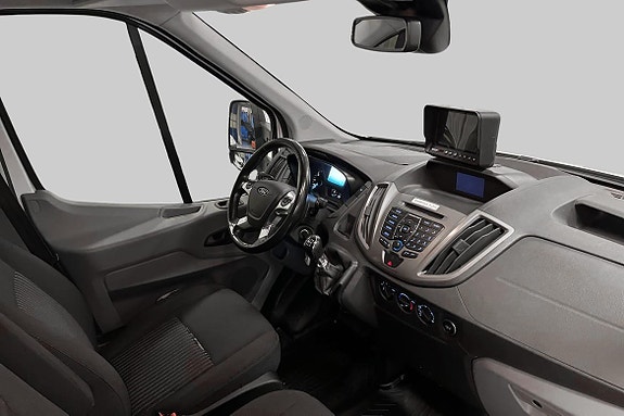 Ford Transit 4 of 5