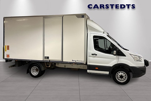 Ford Transit 2 of 5