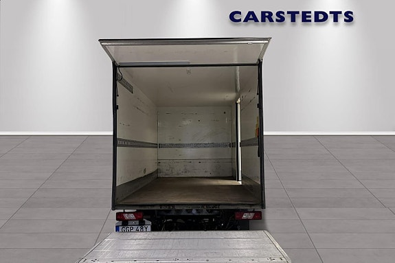 Ford Transit 5 of 5