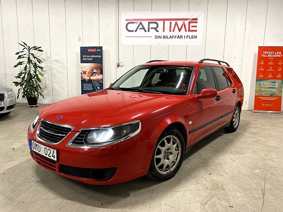Saab 9-5
