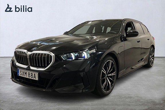 BMW 530e