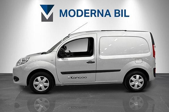 Renault Kangoo Express 3 of 5