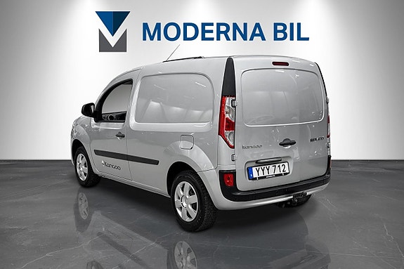Renault Kangoo Express 4 of 5