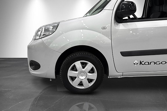 Renault Kangoo Express 2 of 5