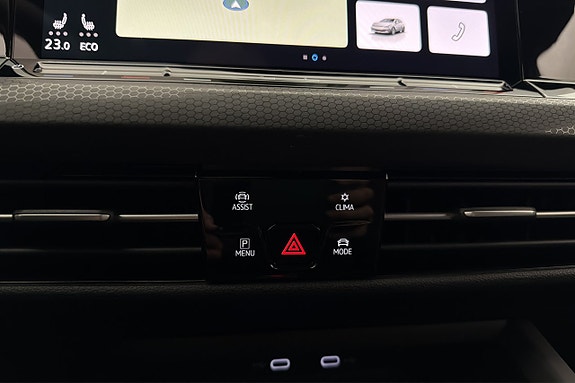 Volkswagen Golf I 19 of 25
