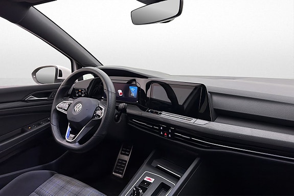 Volkswagen Golf I 22 of 25