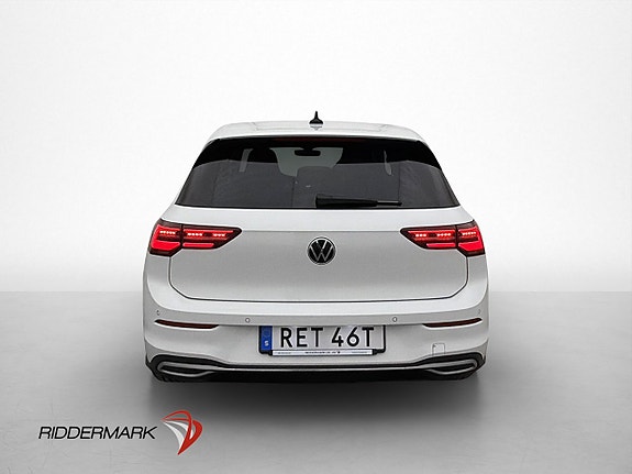Volkswagen Golf I 7 of 25