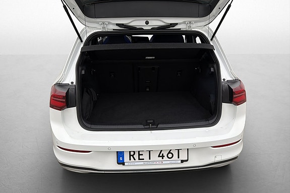 Volkswagen Golf I 24 of 25