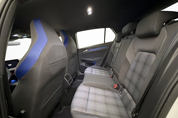 Volkswagen Golf I 23 of 25