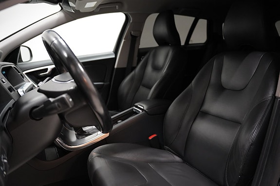Volvo V60 6 of 19