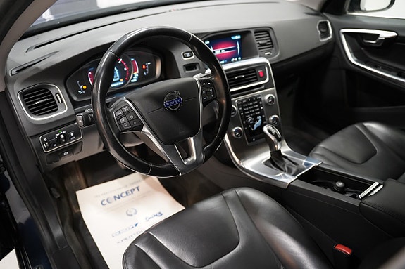Volvo V60 5 of 5