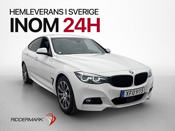 BMW 320 3 of 5