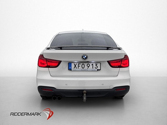 BMW 320 5 of 5