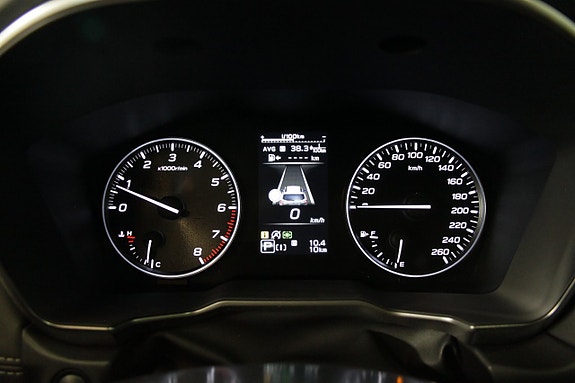 Subaru Outback 17 of 20
