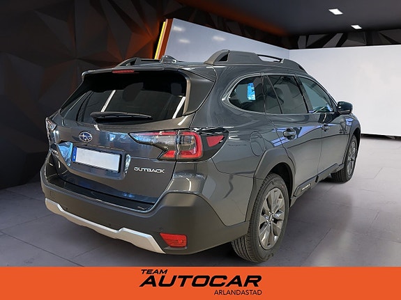 Subaru Outback 5 of 20