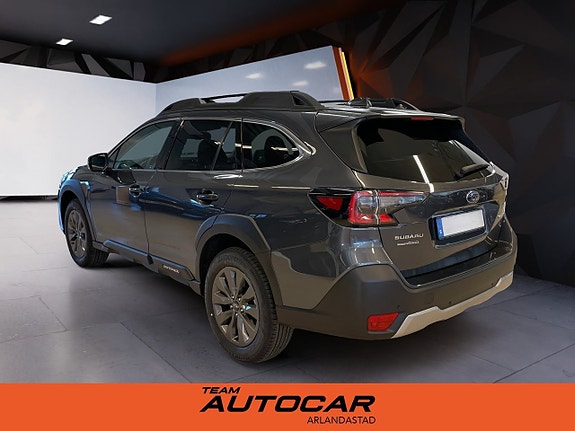 Subaru Outback 3 of 20